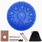 Tone Ethereal Drum C Steel Tongue Drum Children's Musical Instrument