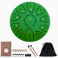 Tone Ethereal Drum C Steel Tongue Drum Children's Musical Instrument