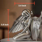 Indoor Wings Angel Resin Ornaments