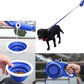 Traction Rope Comes With Water Bottle Outdoor Portable