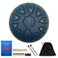 Tone Ethereal Drum C Steel Tongue Drum Children's Musical Instrument