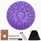 Tone Ethereal Drum C Steel Tongue Drum Children's Musical Instrument