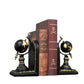 Retro Creative Bookend Office Ornaments