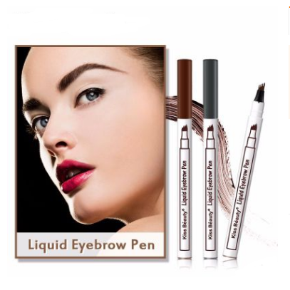 Waterproof Natural Eyebrow Pencil