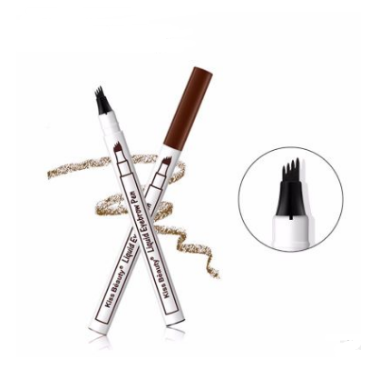 Waterproof Natural Eyebrow Pencil